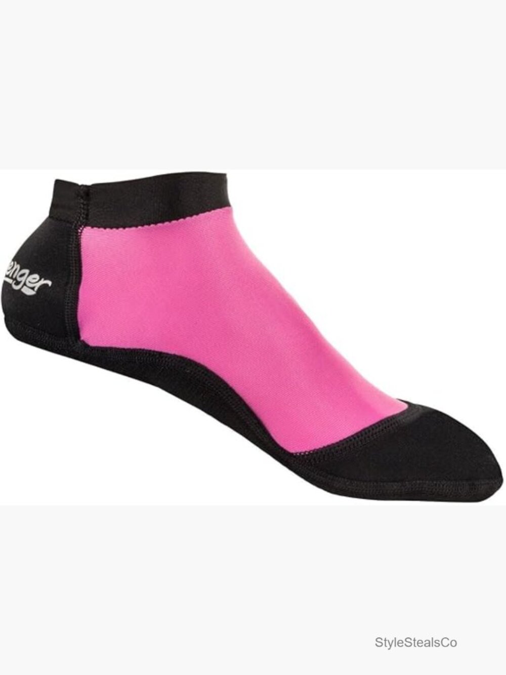 Low-Cut Beach Volleyball Socks, Quick-Dry Spandex, Lightweight